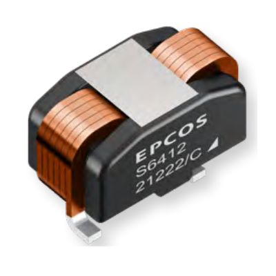 EPCOS Inductor Inductor Sample Kit