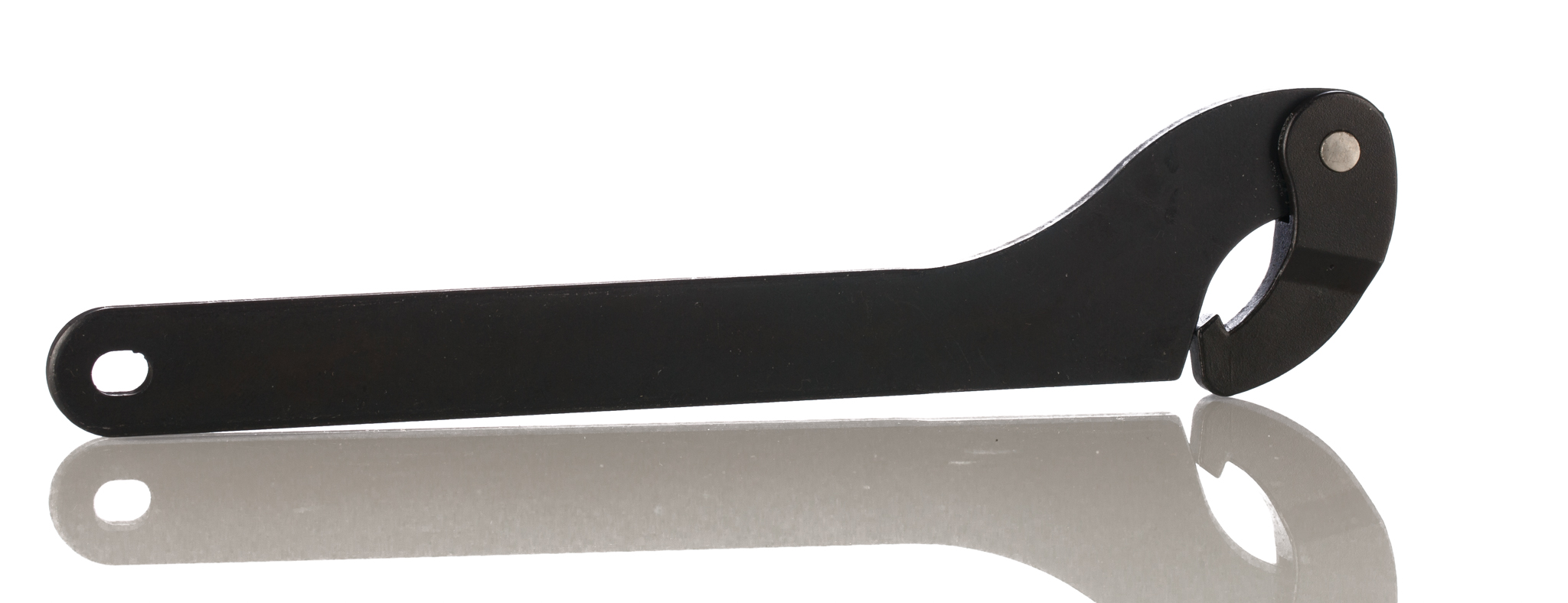 SKF HNA 5-8 60mm Hook Spanner Hardened Steel