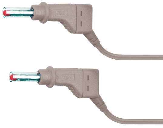 Staubli, 32A, 600V, Grey, 500mm Lead Length