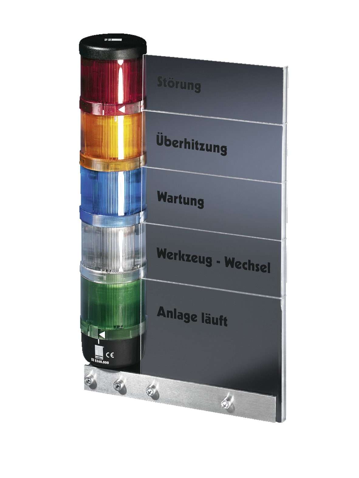 Rittal SG Series Beacon Unit