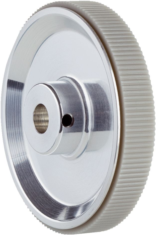 SICK BEF Series Measuring Measuring Wheel, Solid shaft Type, 6mm Shaft