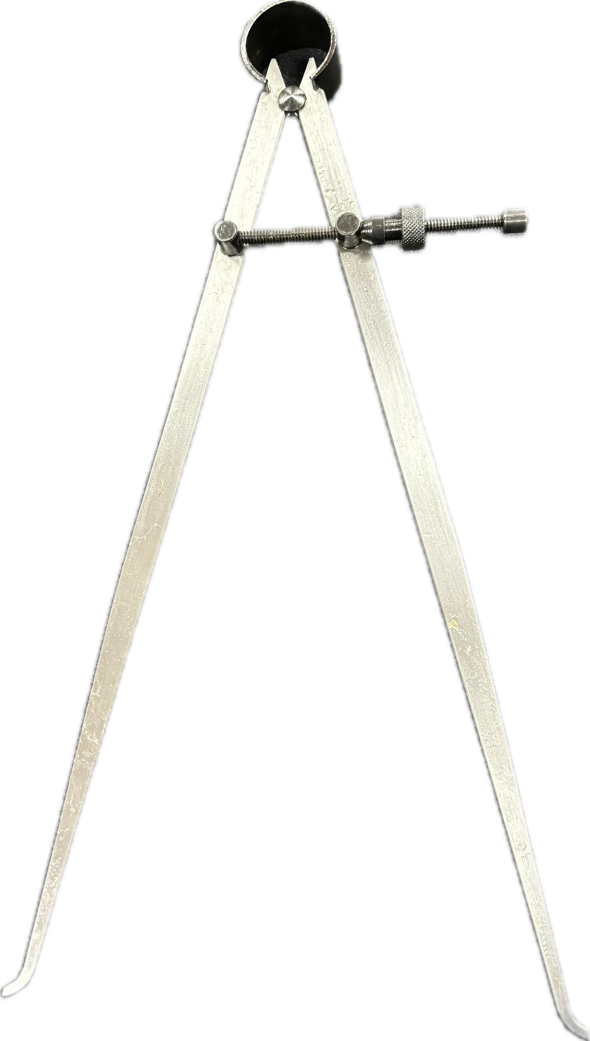 RS PRO 315mm Spring Caliper, Metric