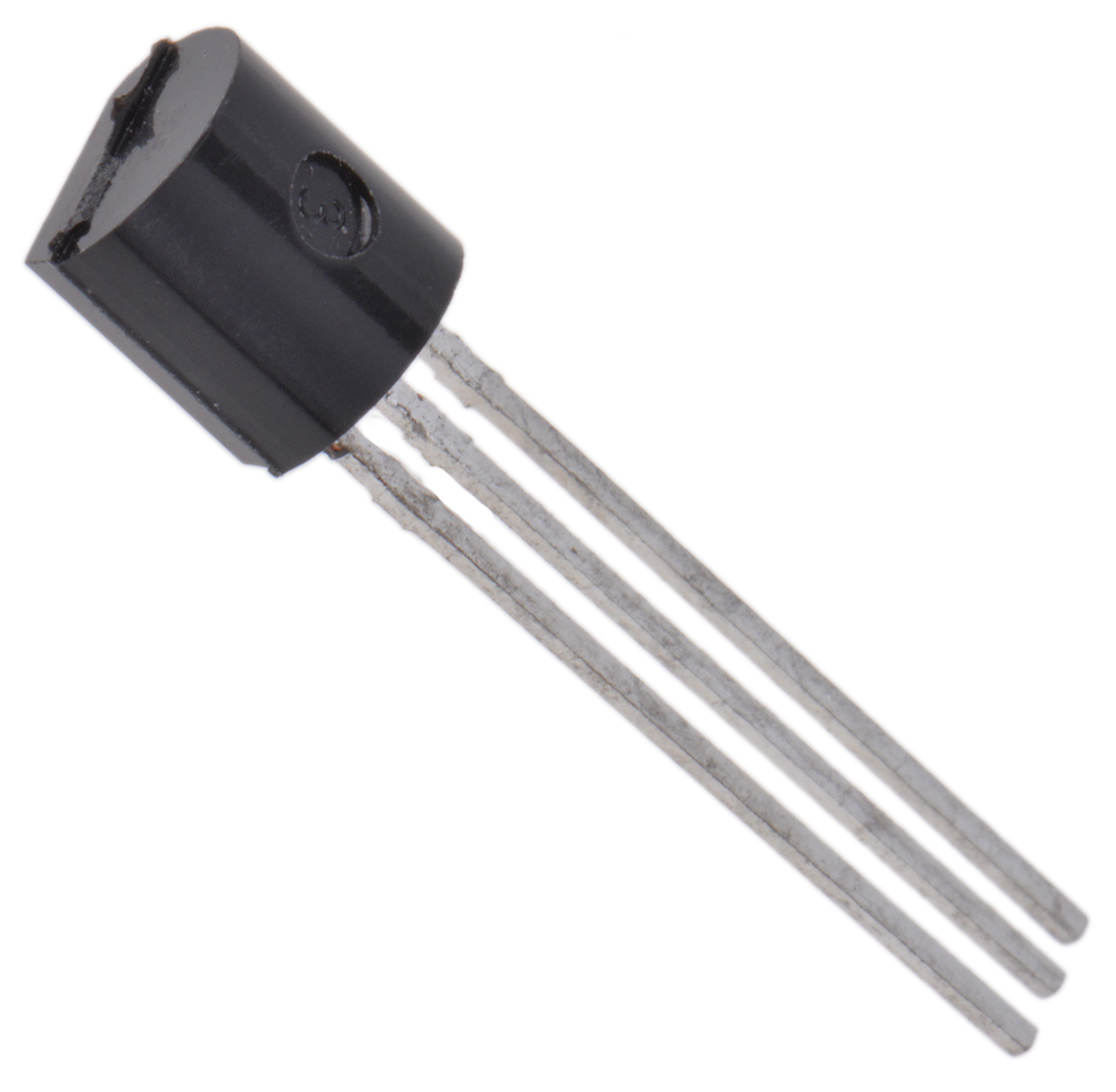 STMicroelectronics, Voltage Regulator -30V TO-92 3-Pin