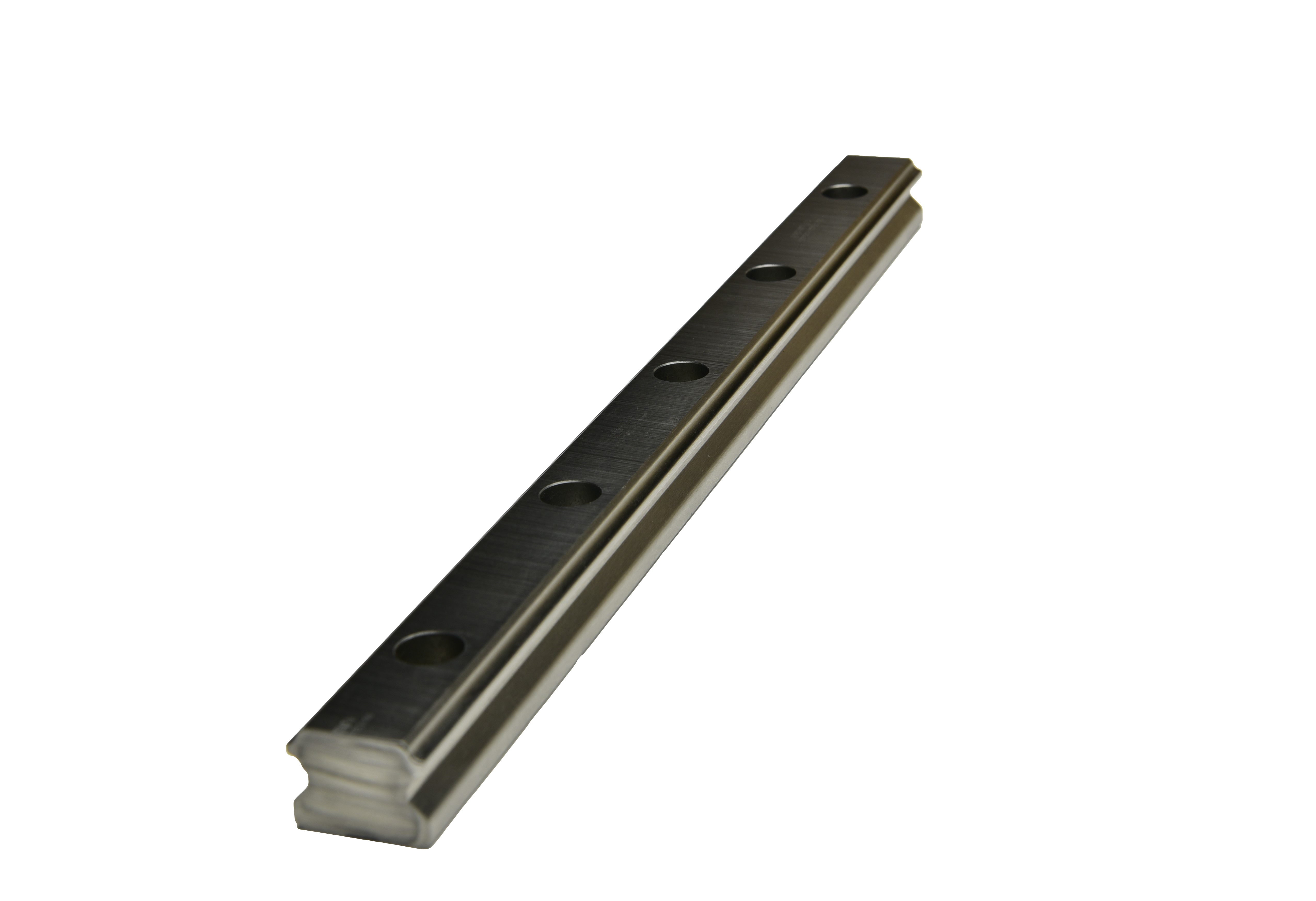 RS PRO EG Series, Linear Guide Rail 23mm width 600mm Length