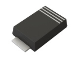 ROHM, 4.7V Zener Diode 1 W SMT 2-Pin PMDTM, SOD-128