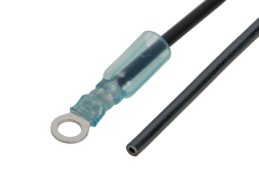 Molex Unterminated Pre-Crimped Lead, 150mm