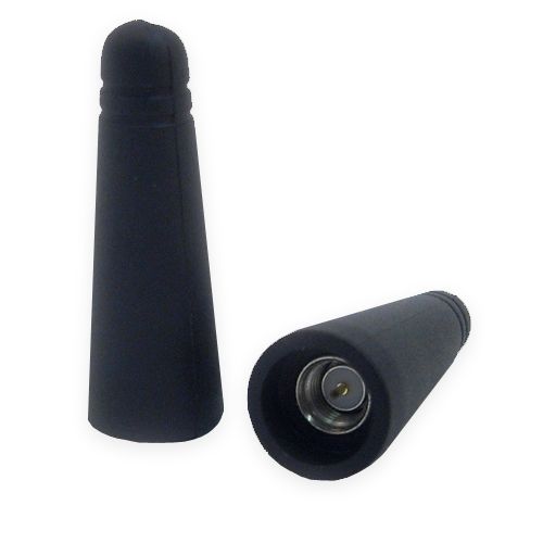 Siretta DELTA10A/x/SMAM/RP/S/17 Rod Antenna with SMA Connector, WiFi