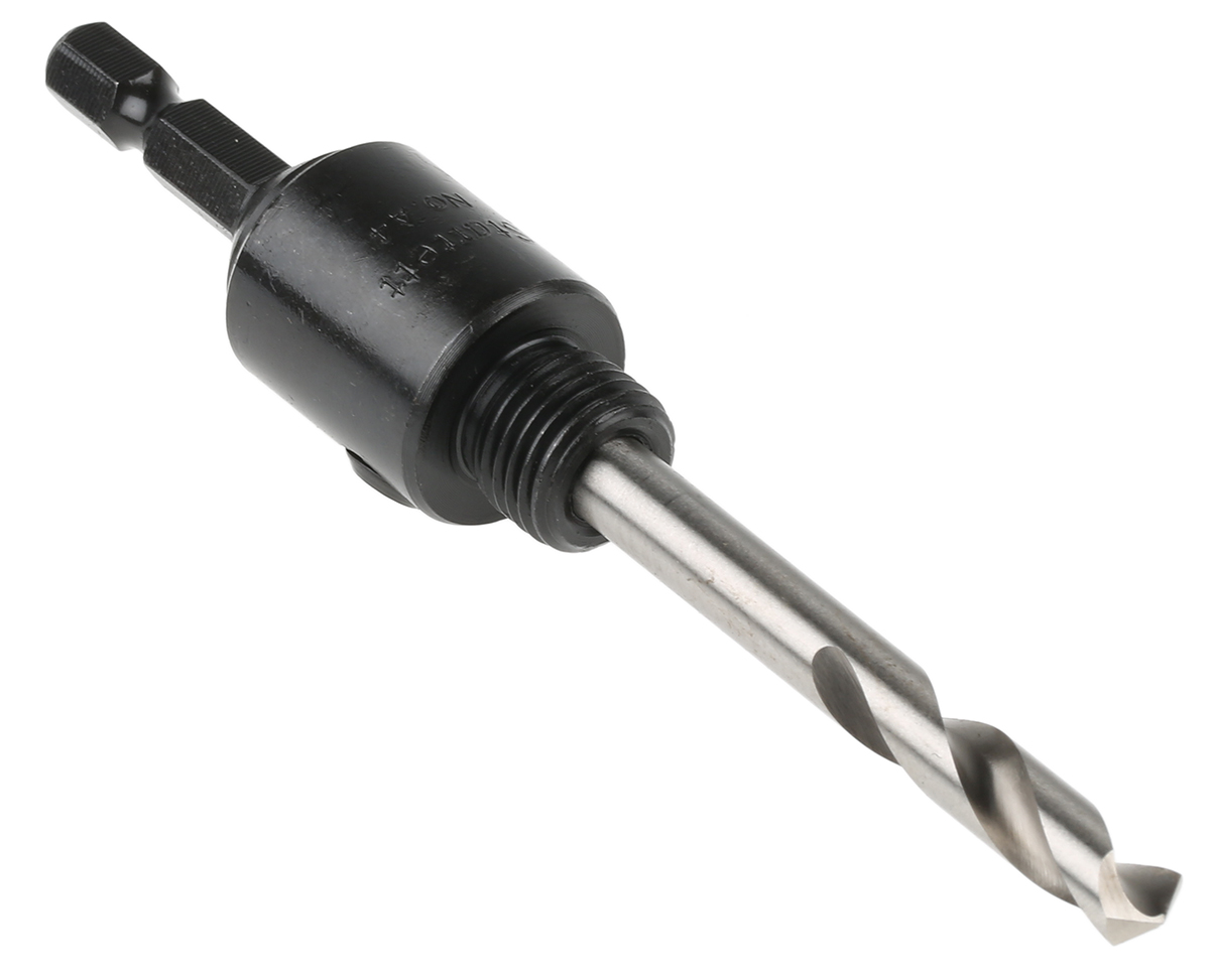 Starrett 6.5mm Arbor