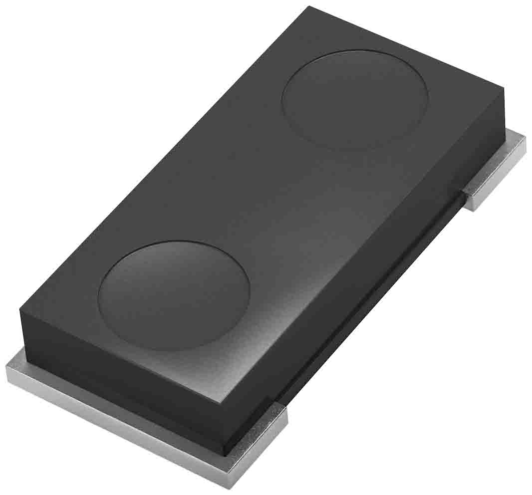 Panasonic ERJMP2 15mΩ, 1206 (3216M) Thick Film SMD Resistor ±1% 0.5W