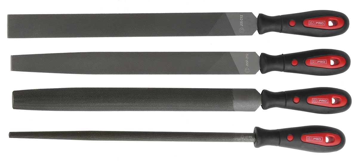RS PRO Engineers File Set