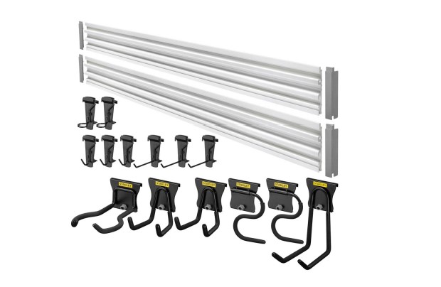 Stanley Steel Hooks