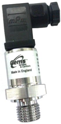 Gems Sensors for Various Media Gauge