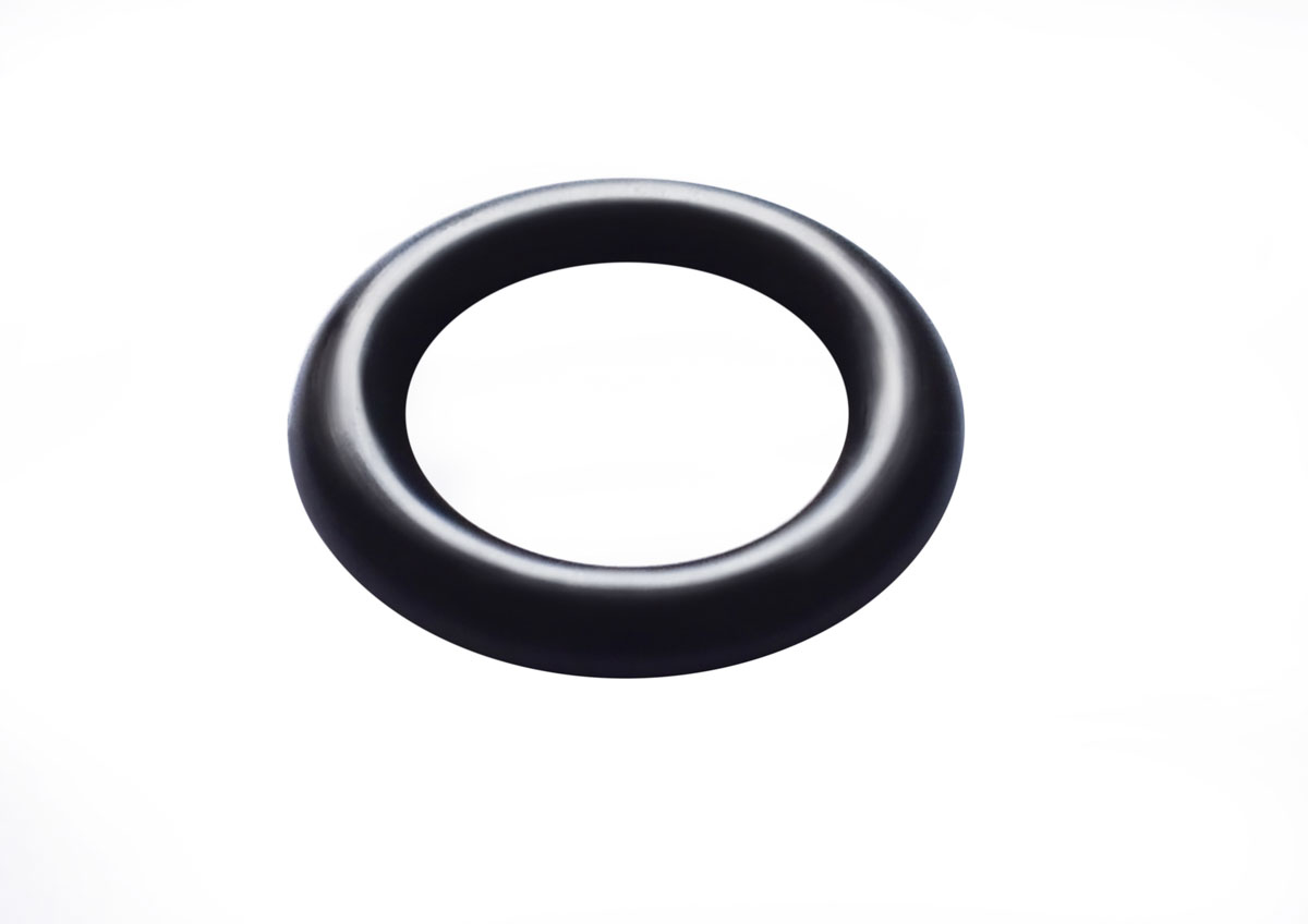 Hutchinson Le Joint Français Rubber : EPDM 7EP1197 O-Ring O-Ring, 8.9mm Bore, 14.3mm Outer Diameter