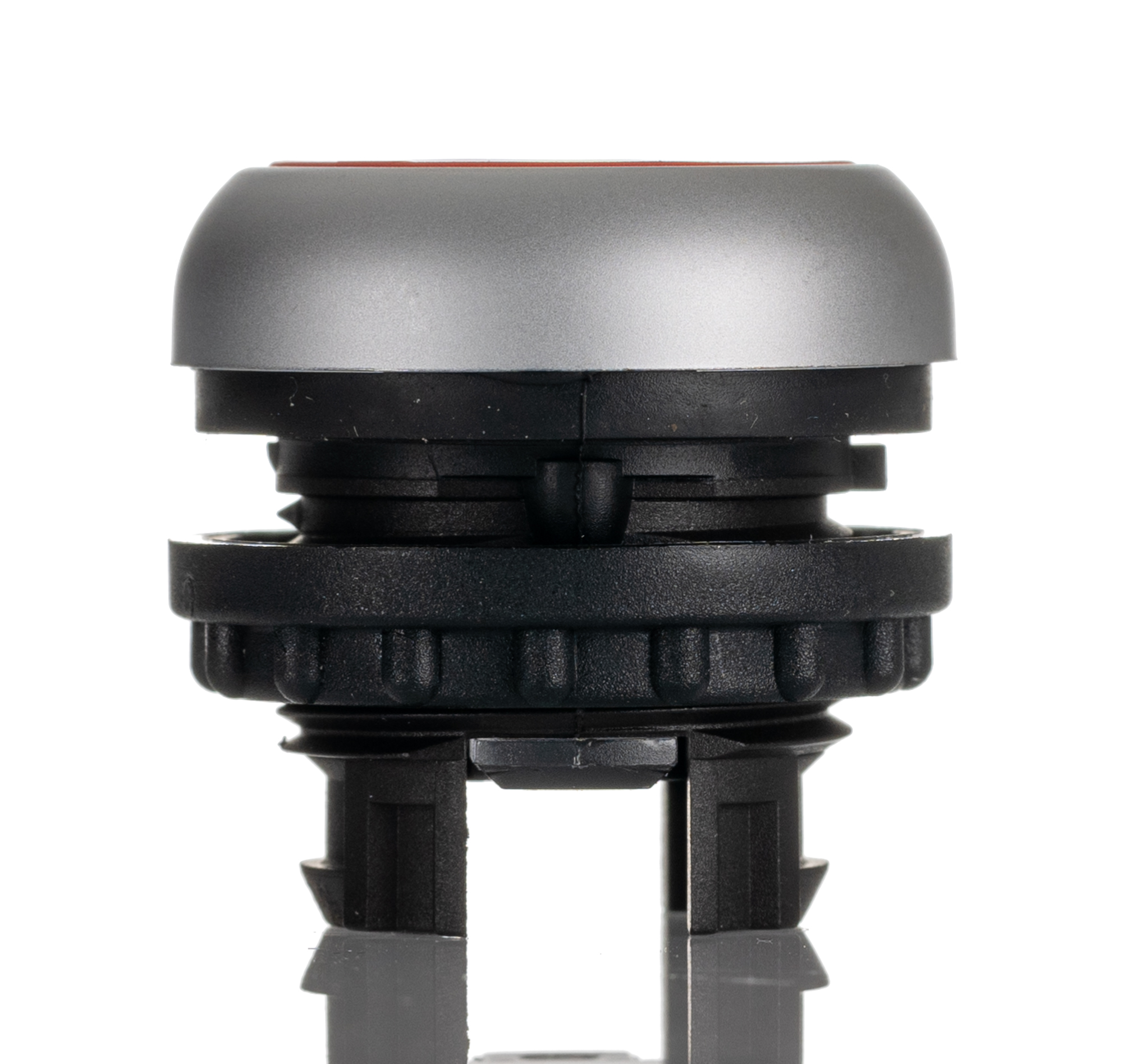 Eaton M22 Series Red Momentary Push Button Head, 22mm Cutout, IP67