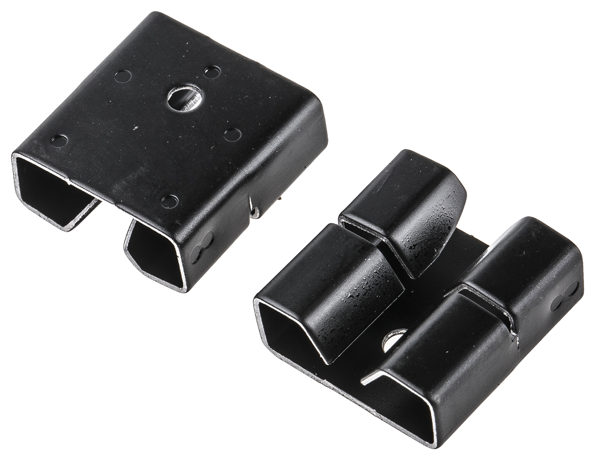 AAVID THERMALLOY Heatsink, 28.9°C/W, 19.84 x 8.1 x 20mm, PCB Through Hole