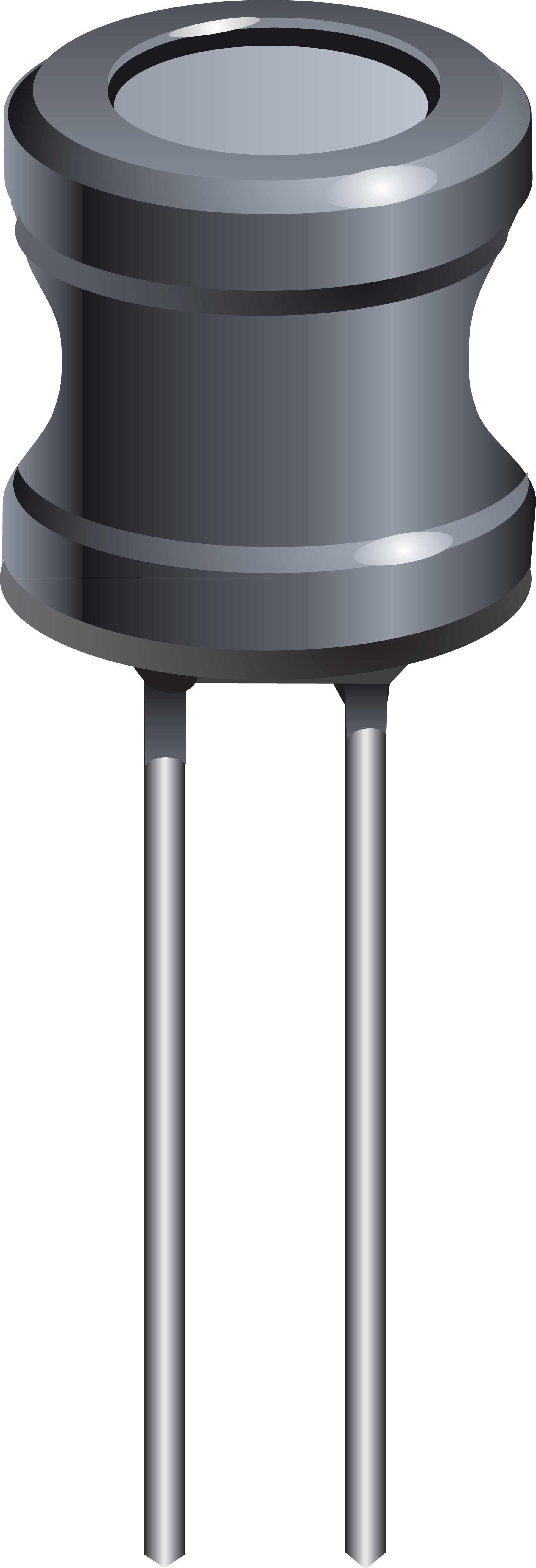 Bourns 1.5 mH 0.1 Ferrite Leaded Inductor, Max SRF:1.1MHz, Q:15, 430mA Idc, RLB9012