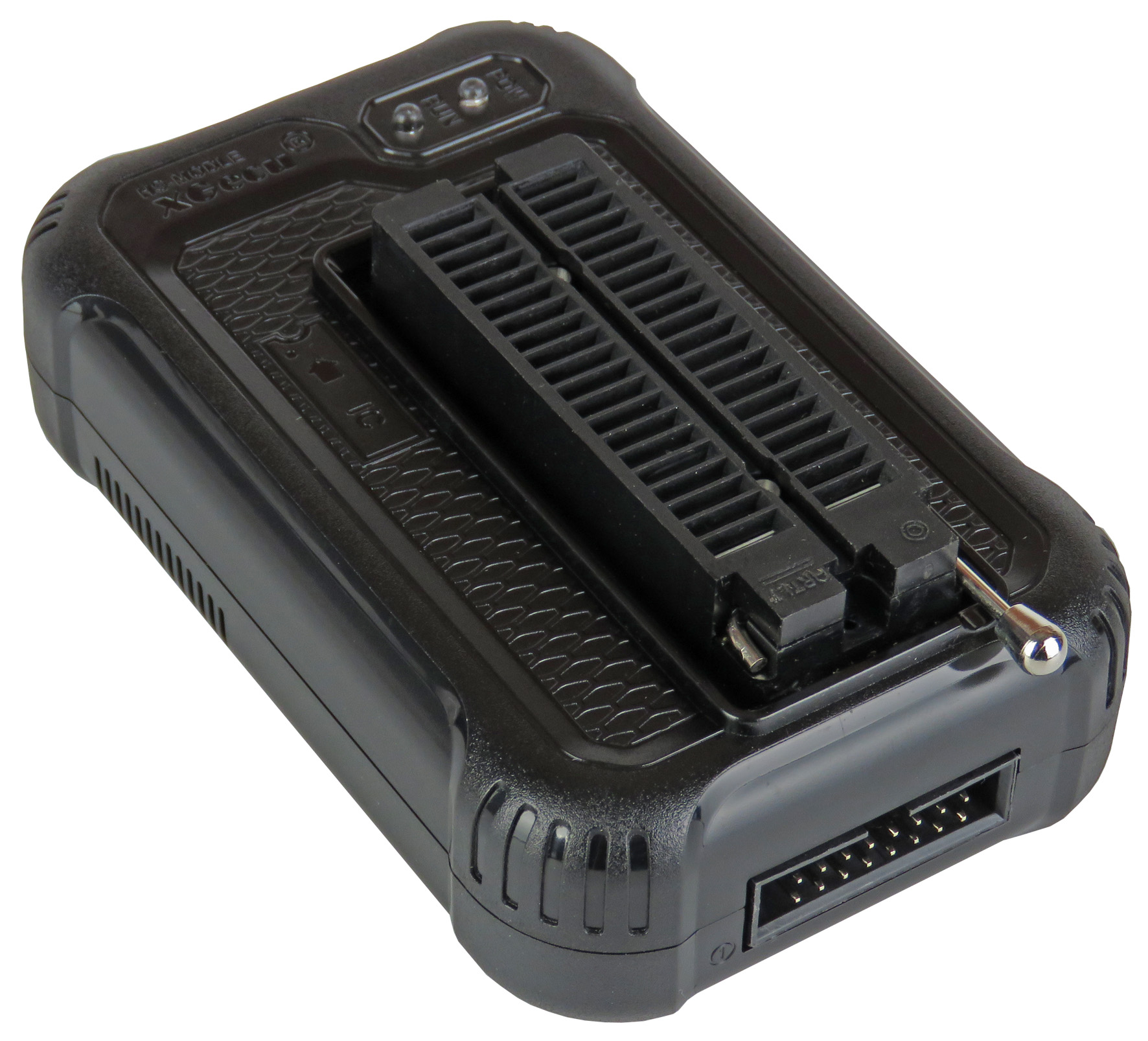 Seeit XGECU-T48, SPI Flash Memory Programmer