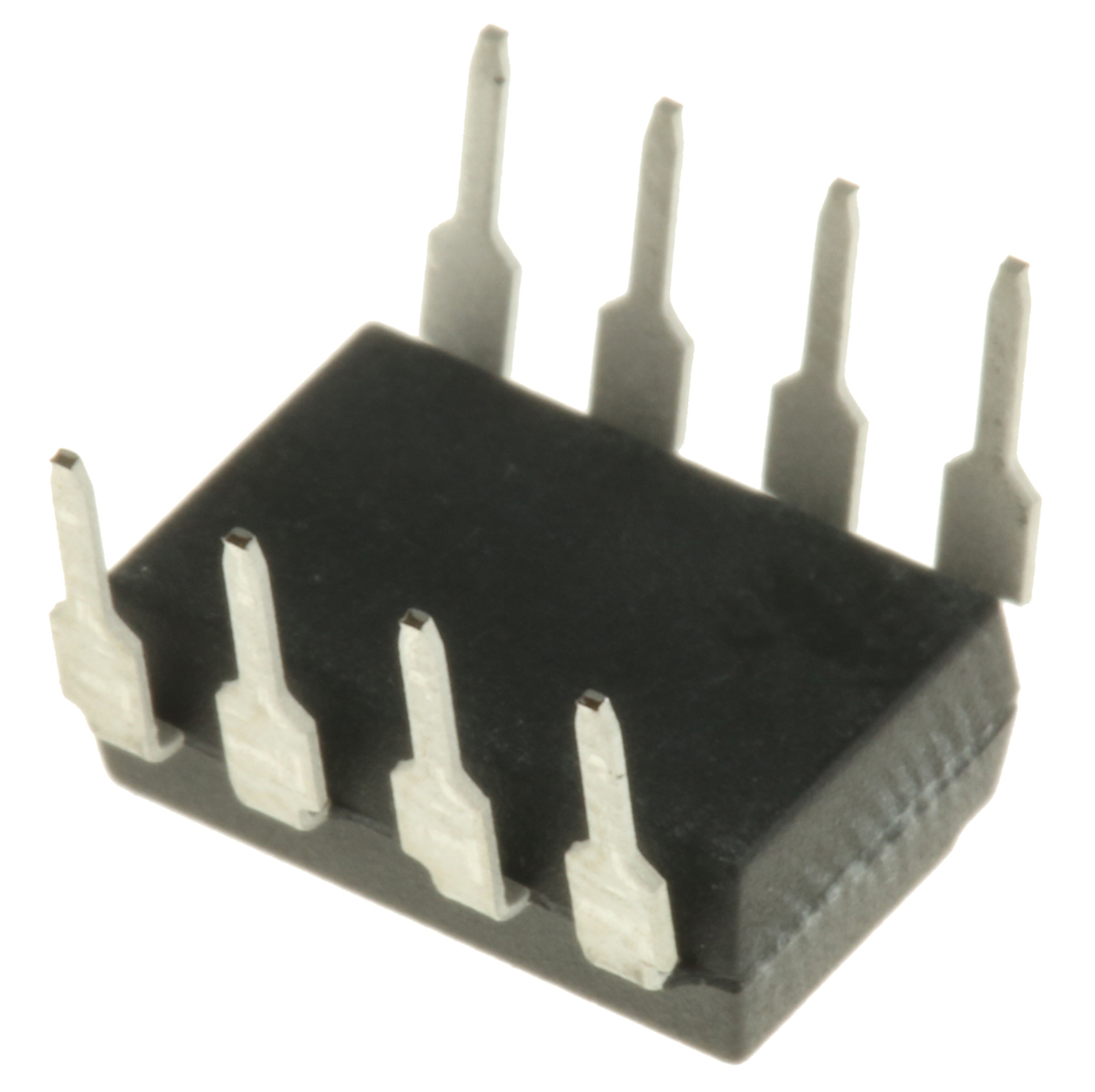 Isocom, ISD74X DC Input Phototransistor Output Dual Optocoupler, Through Hole, 8-Pin PDIP