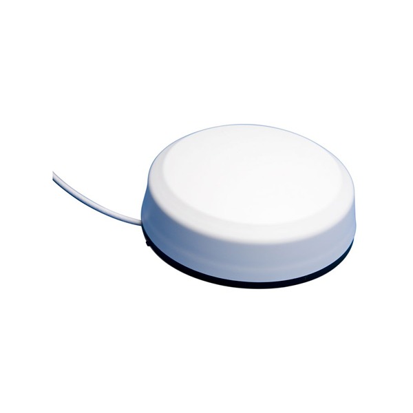 Smarteq Wireless 710300 Puck WiFi Antenna with SMA Connector, WiFi