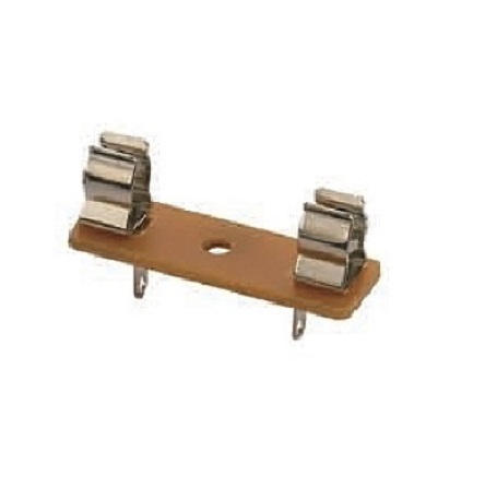 Eaton 25A 6.3 x 32mm Fuse Block, 250V ac