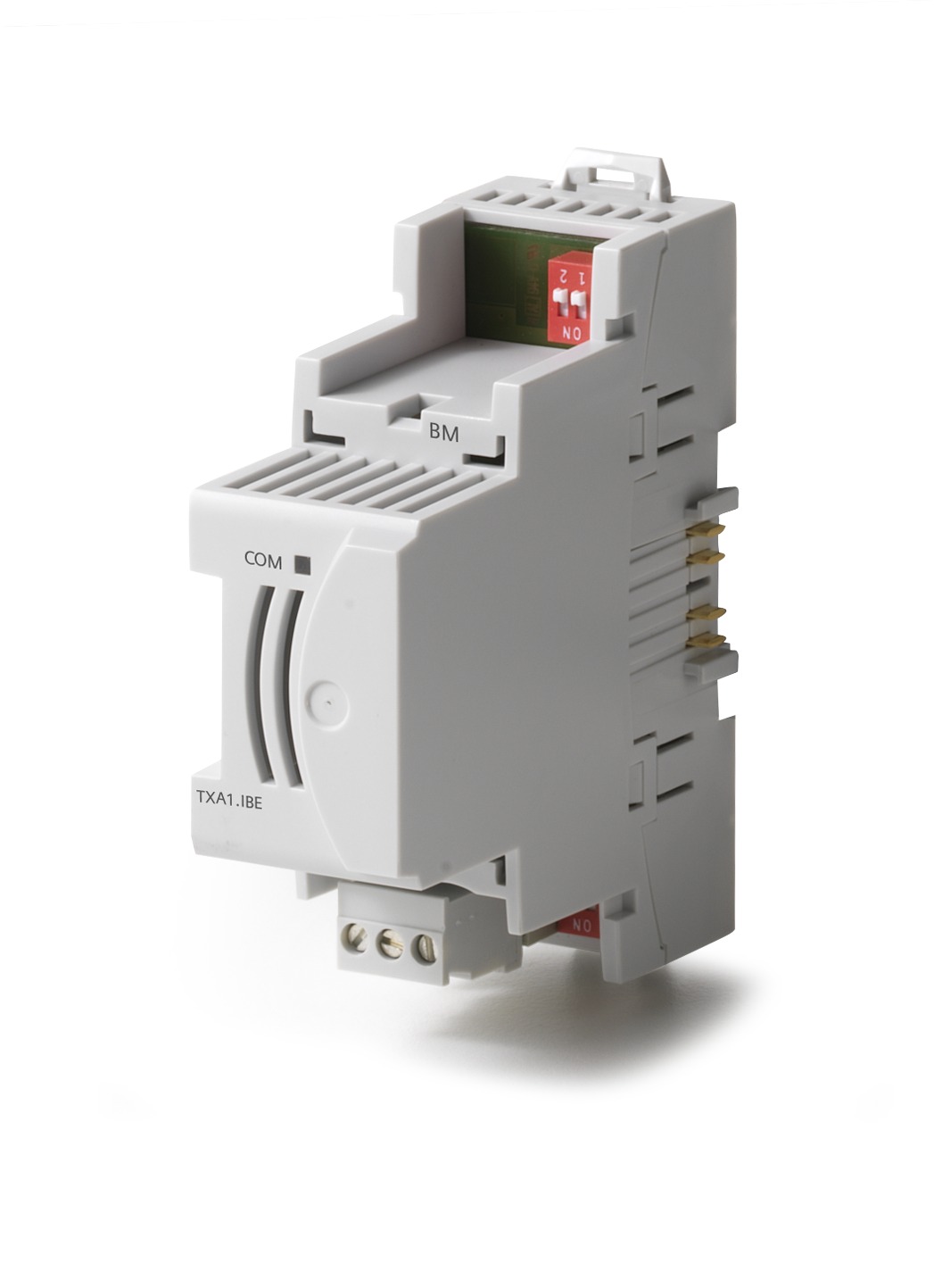 Siemens TXA1.IBE Series Expansion Module for Use with Tx-i/o Modules, 24 V dc