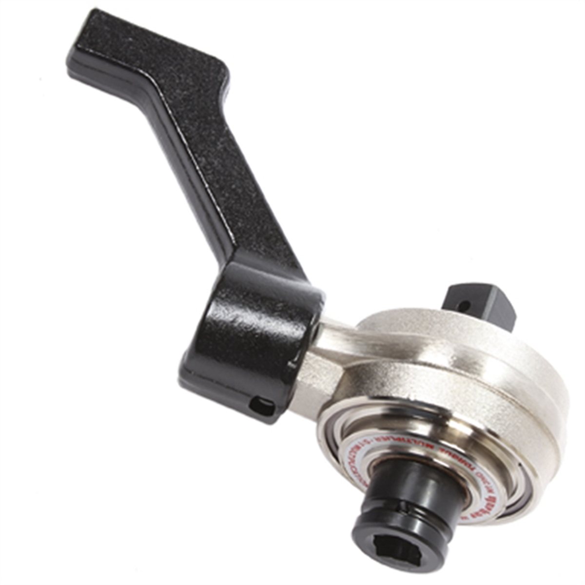 Norbar Torque Tools Torque Multiplier, 2700Nm max O/P, 5:1 ratio, 3/4in I/P drive, 1in O/P drive