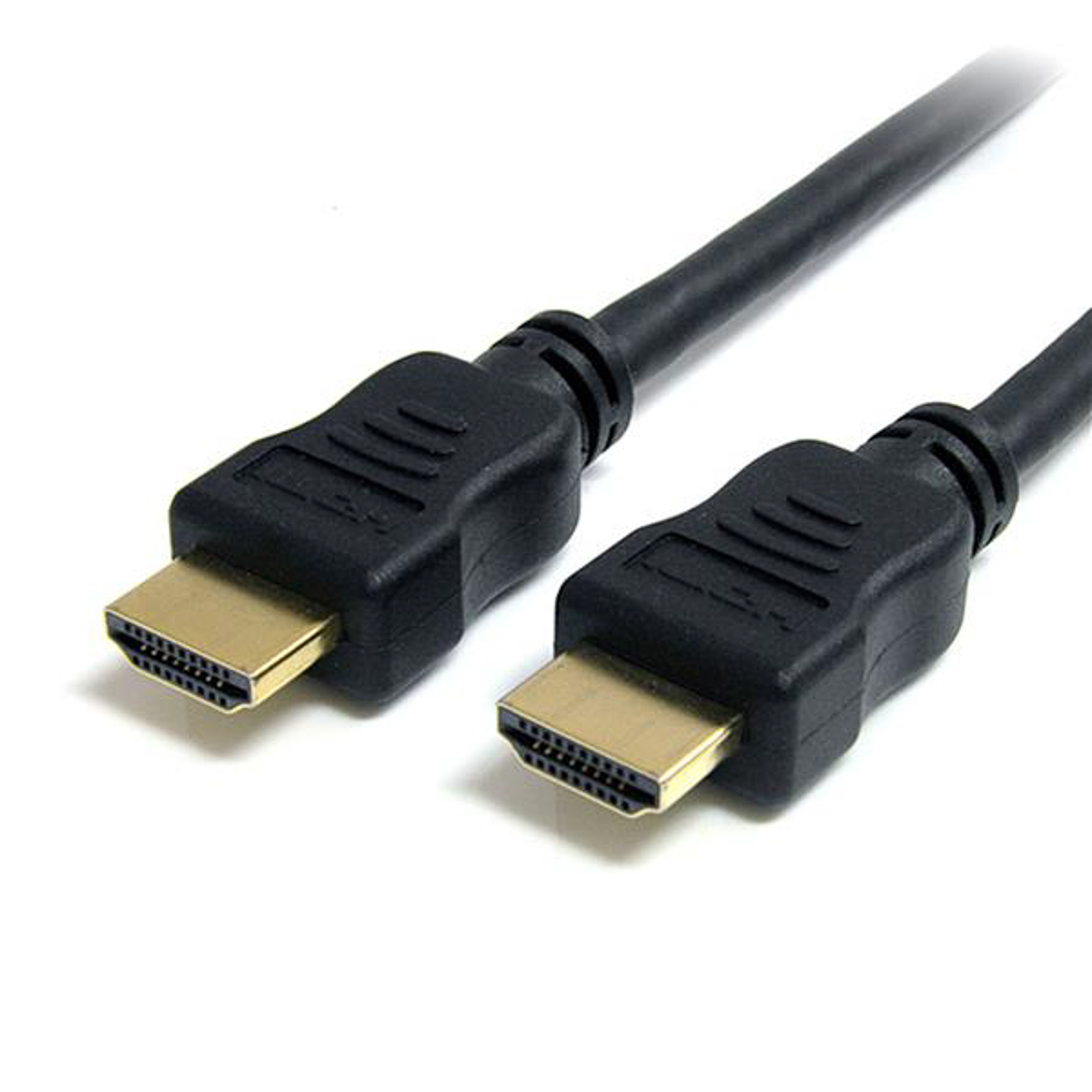 StarTech.com HDMI 1.4, 3m Male HDMI to Male HDMI High Speed 4K @ 30Hz