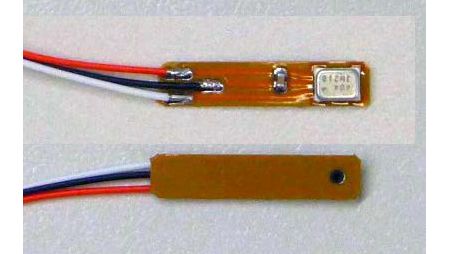 InvenSense MEMS Evaluation Board for ICS-40310 ICS