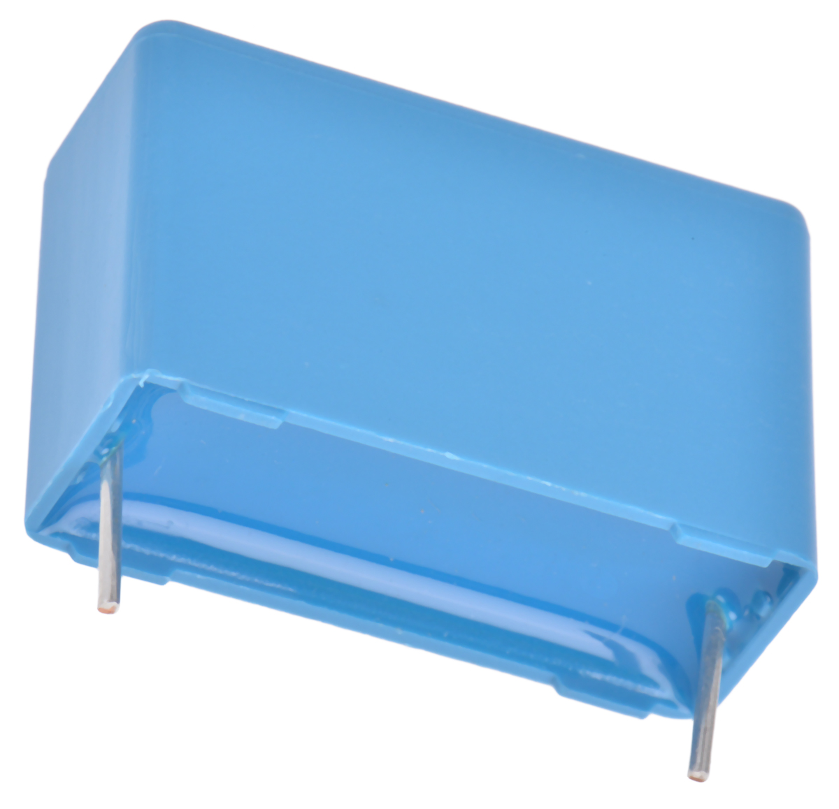 EPCOS B32923C Metallised Polypropylene Film Capacitor, 305 V ac, 630 V dc, ±20%, 680nF, Through Hole