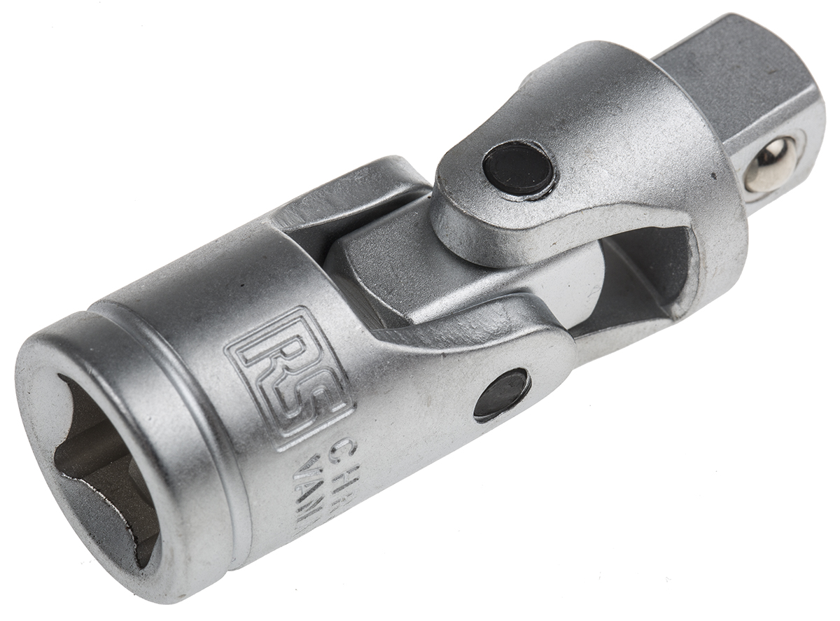 RS PRO 3/8 in Square Joint