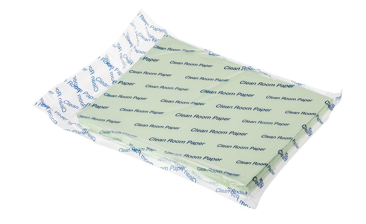 RS PRO Technical Paper 235mm x 297mm