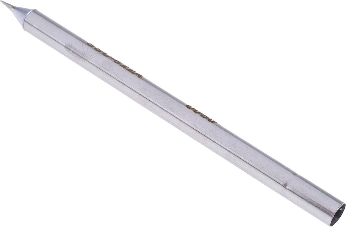 Metcal SSC 0.51 mm Conical Soldering Iron Tip for use with MFR-H6-SSC, SP-HC1