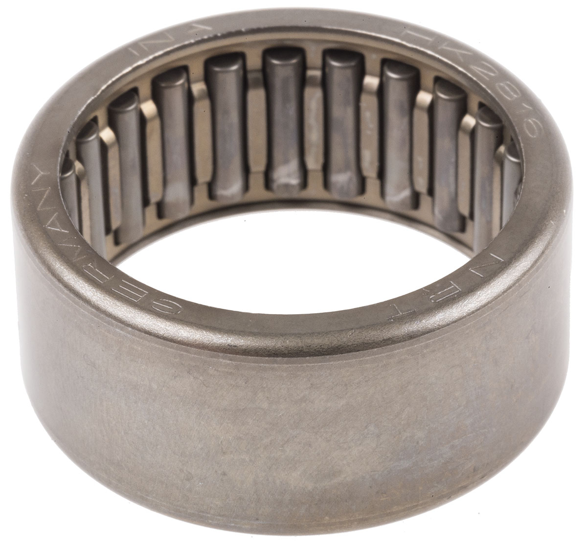 INA HK2816-B 28 mm ID Roller Bearing Needle, 35 mm OD