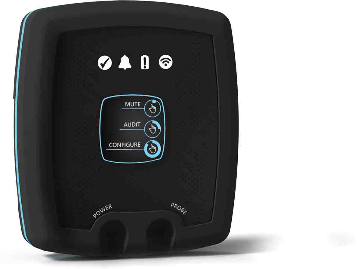 Lascar EL-IOT-1 Temperature Data Logger, Wi-Fi