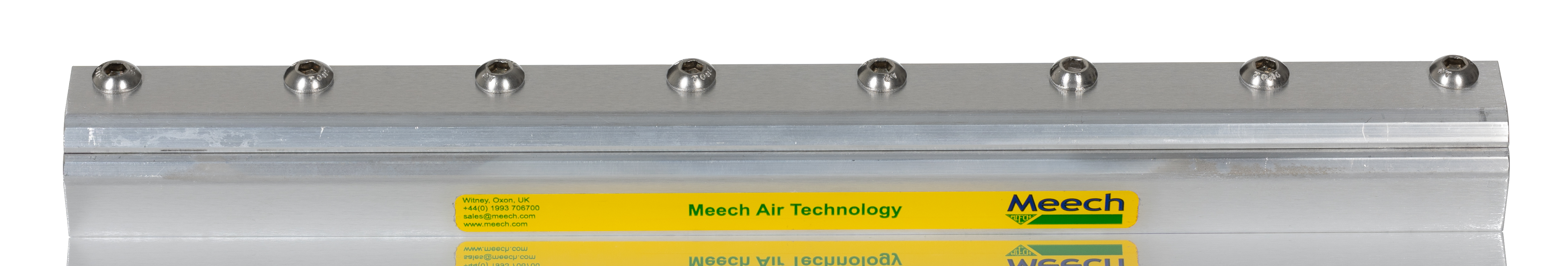Meech A8 300mm Air Knife, A85012