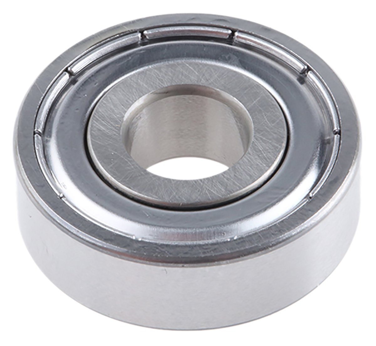 SKF 629-2Z 1 Row Ball Bearing - 9 mm ID, 26 mm OD