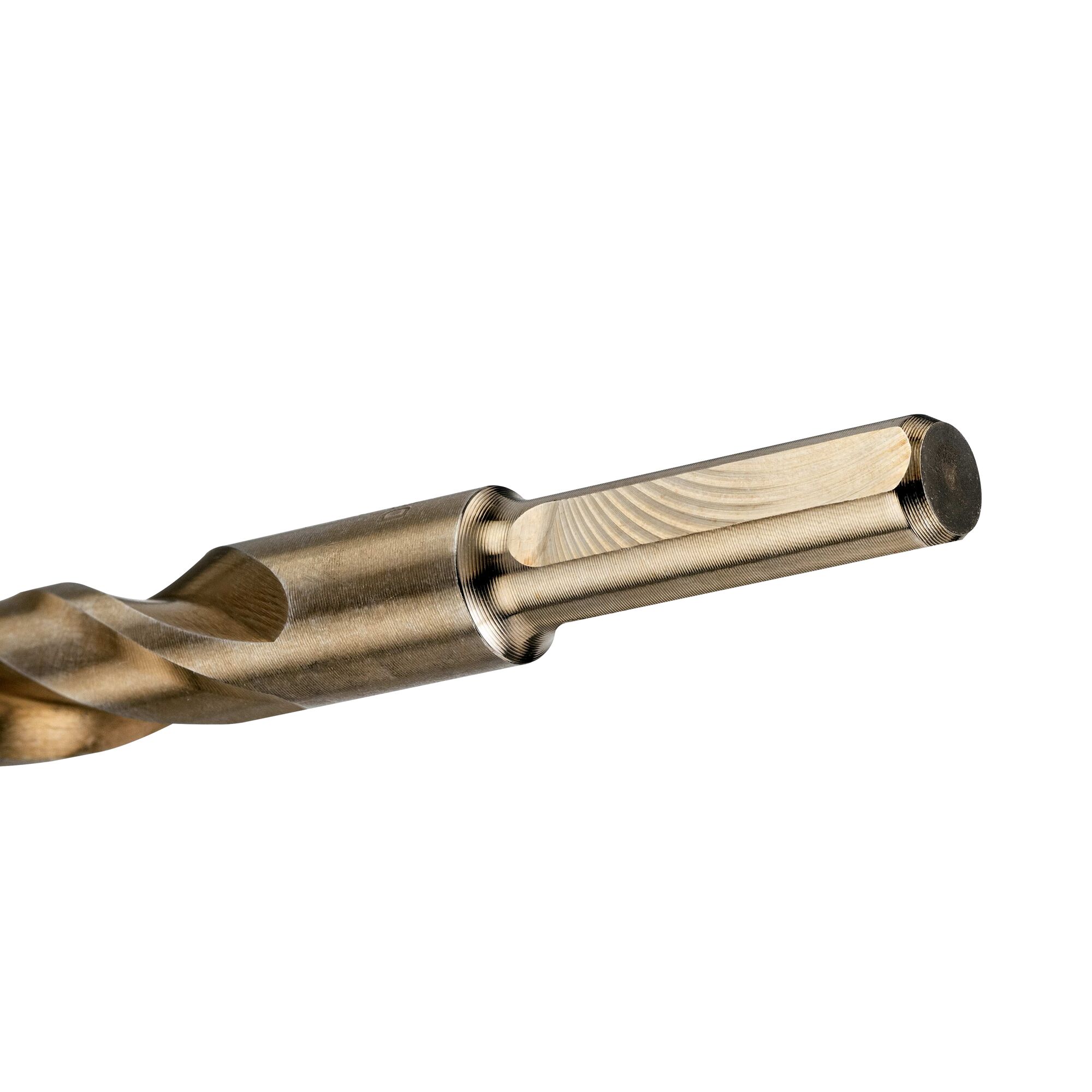 DeWALT DT496 Series HSS Twist Drill Bit for Metal, 10.5mm Diameter, 133 mm Overall