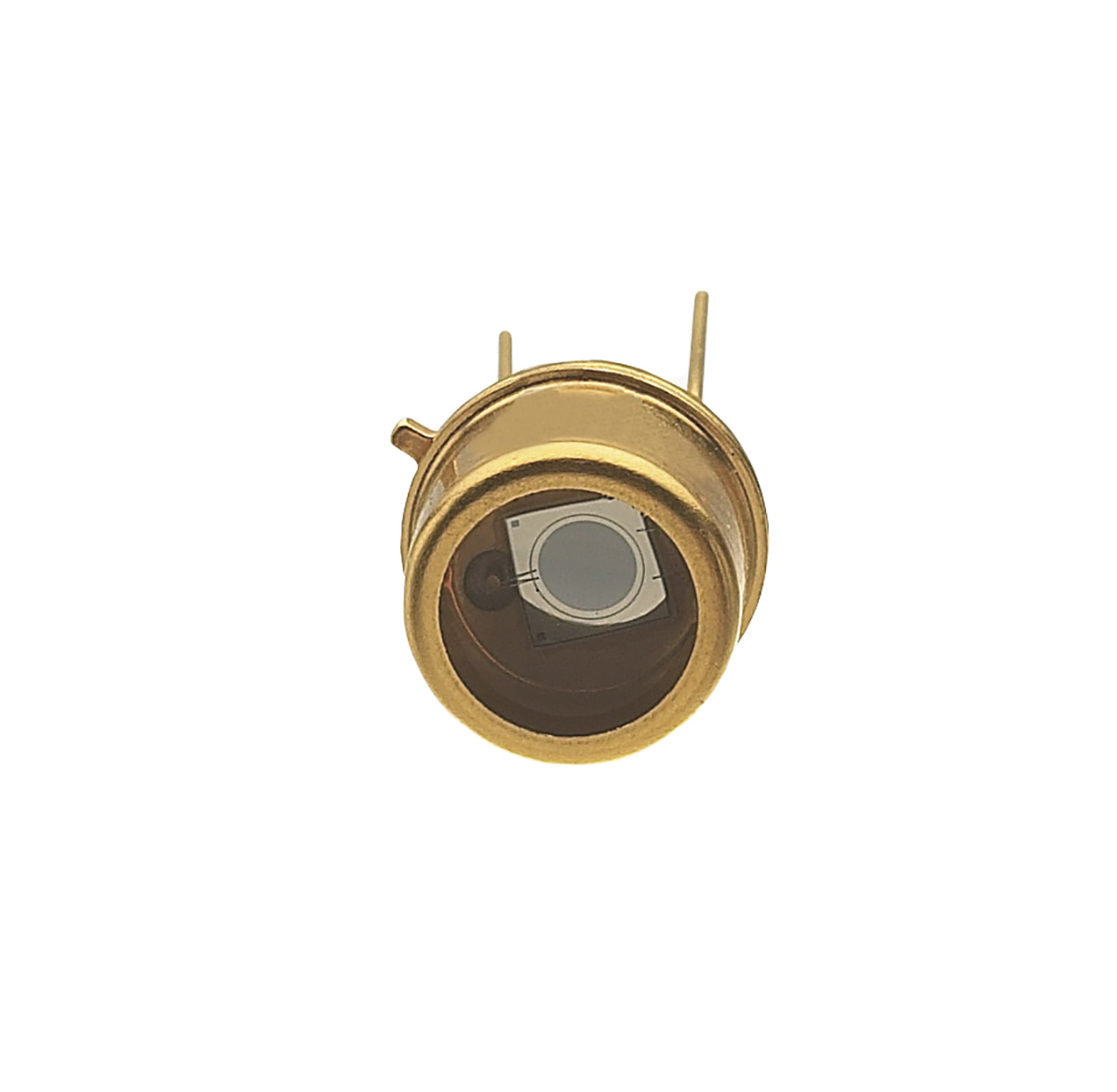 OSI Optoelectronics, PIN-5D IR Si Photodiode, Through Hole TO-5
