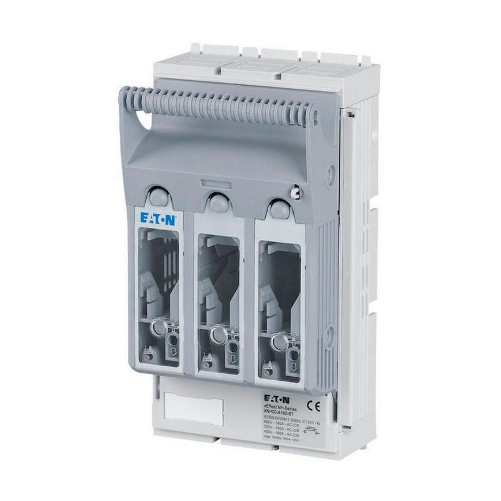 Eaton Switch Disconnector, 3 Pole, 160A Max Current