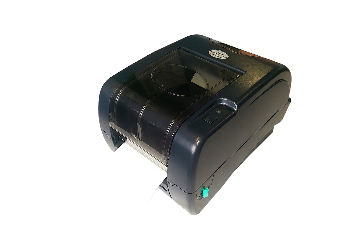 Seaward PAT Testing Printer, For Use With Clare Safe Check 8 Comprehensive Testers, HAL Series Safety Testers, Safe