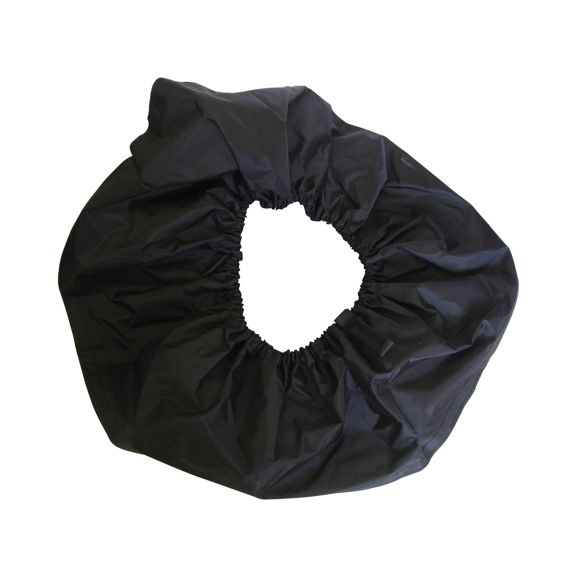 JSP Black Hard Hat Case, Jetstream Helmet