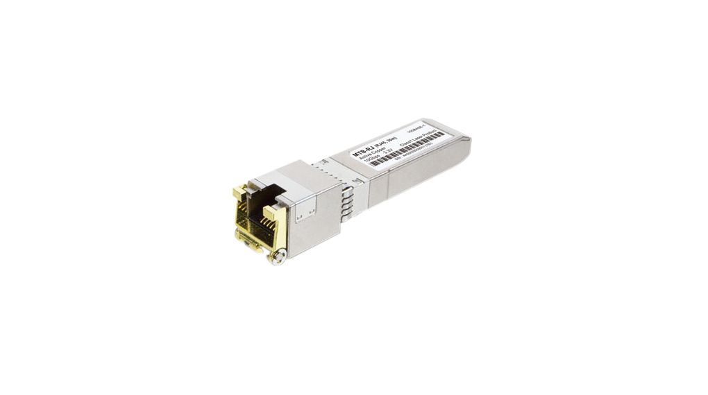 Planet SFP Single Mode, Multi Mode SFP Transceiver Module, 10Gbit/s
