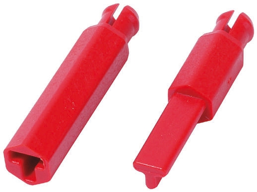 HARTING Coding Pin, Han Q Series 8 Way, For Use With Heavy Duty Power Connectors