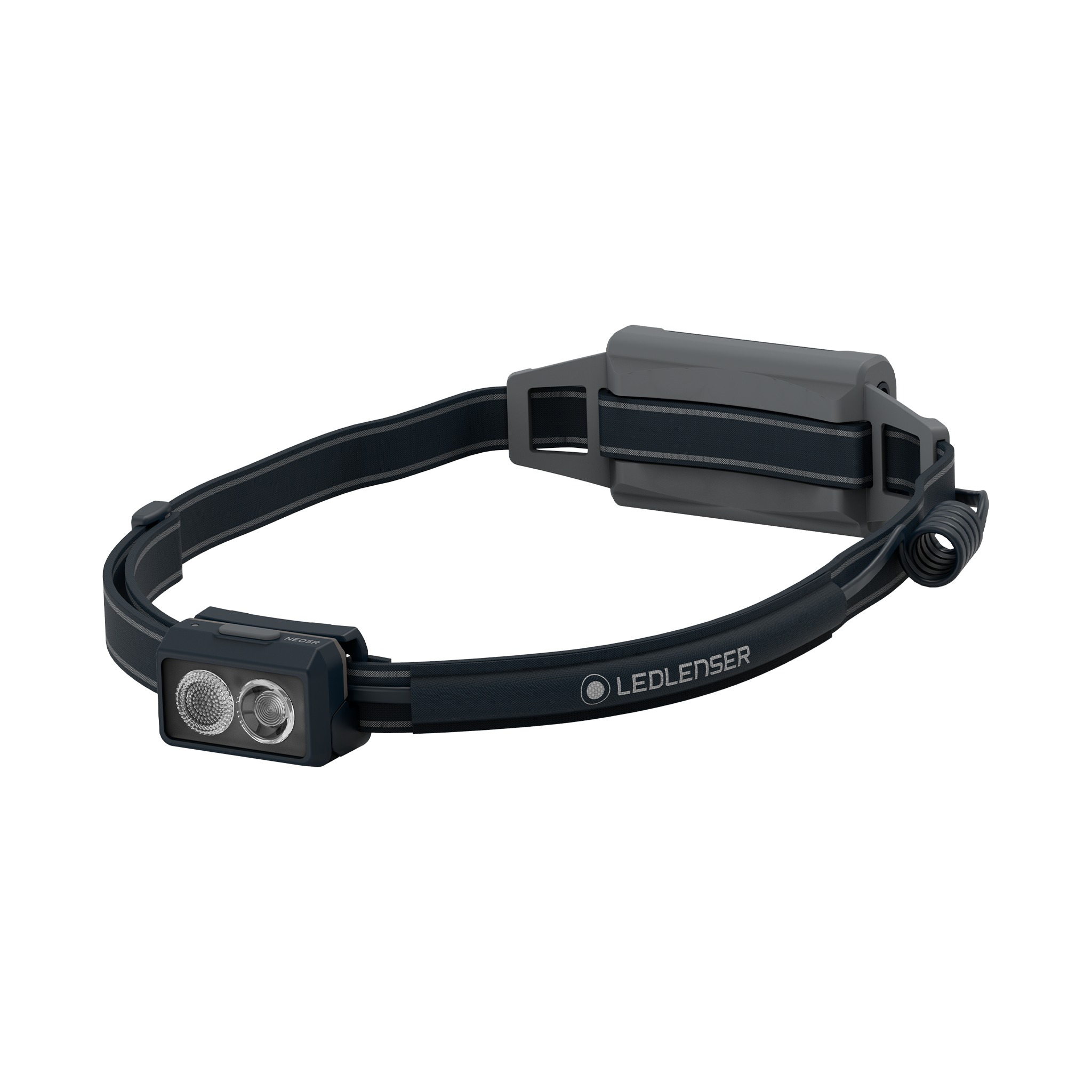LEDLENSER Head Torch