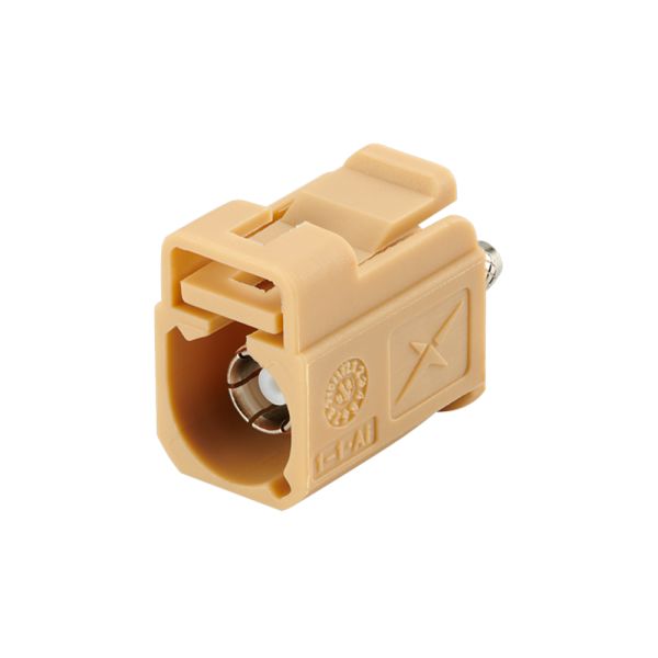 Taoglas FK2 Series, Jack SMA Connector, Straight Body