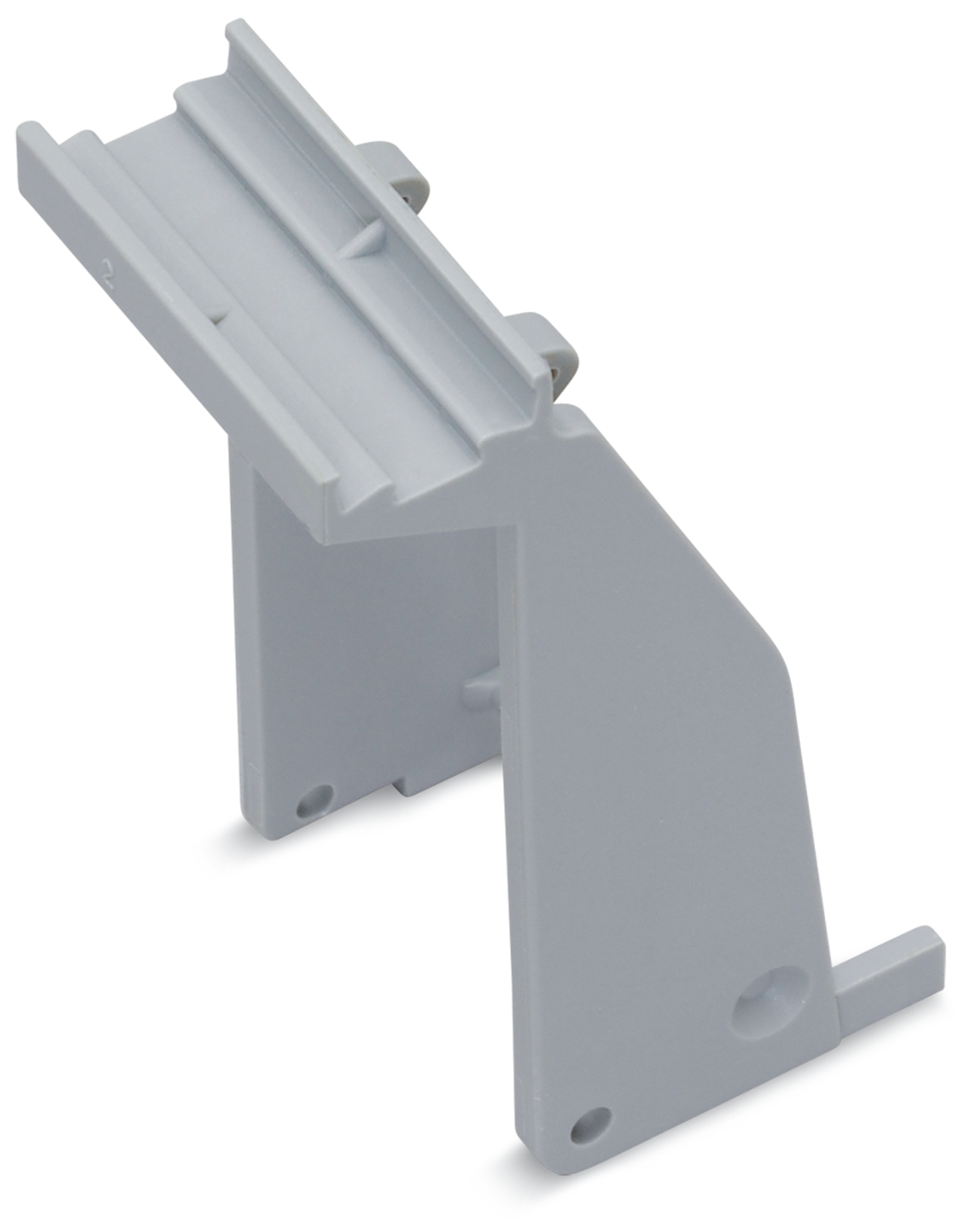 WAGO Adapter for Basic Relays, 858-110