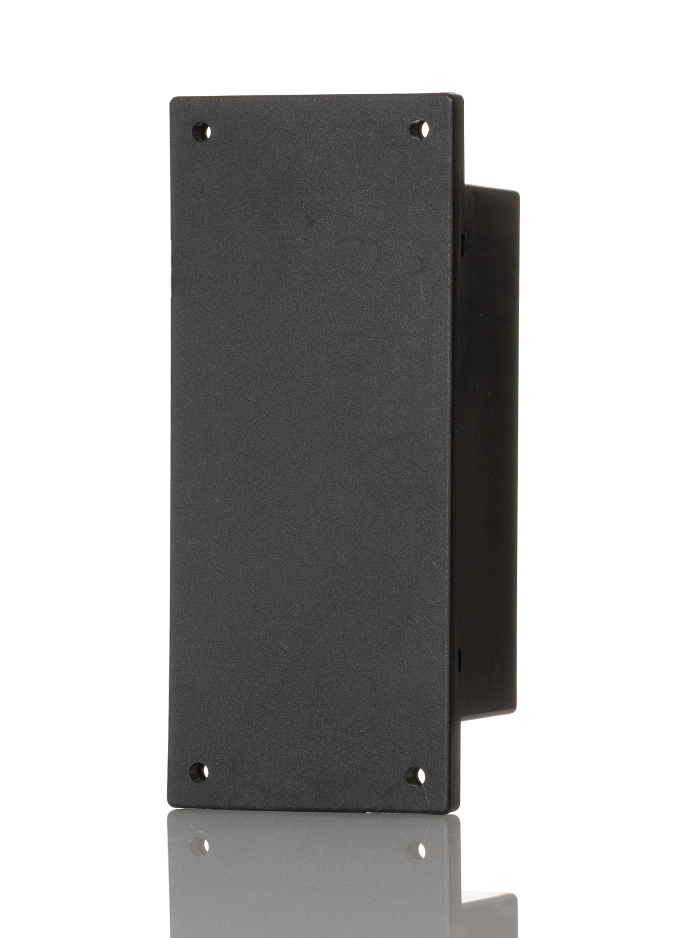 TRACOPOWER TMDC 10 DC-DC Converter, 24V dc/ 416mA Output, 18 → 75 V dc Input, 10W, Chassis Mount, +80°C Max Temp