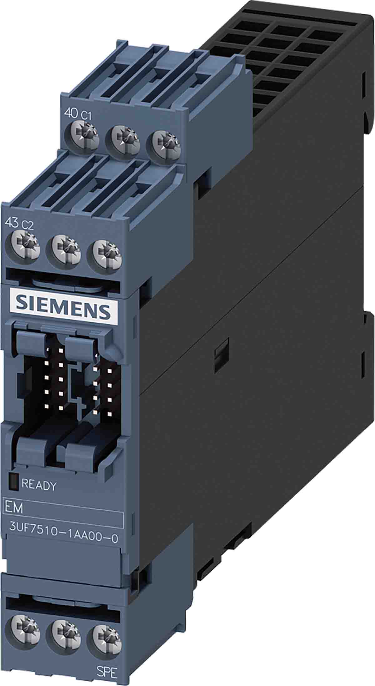 Siemens SIRIUS Motor Protection Unit