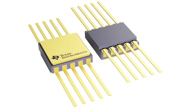 Texas Instruments TPS62000SHKK, Step Down DC-DC Converter, 300mA