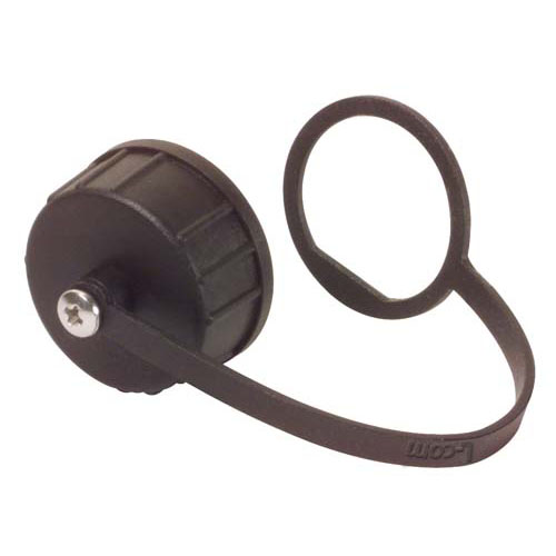 L-Com, CAP Cover for use with RJ45